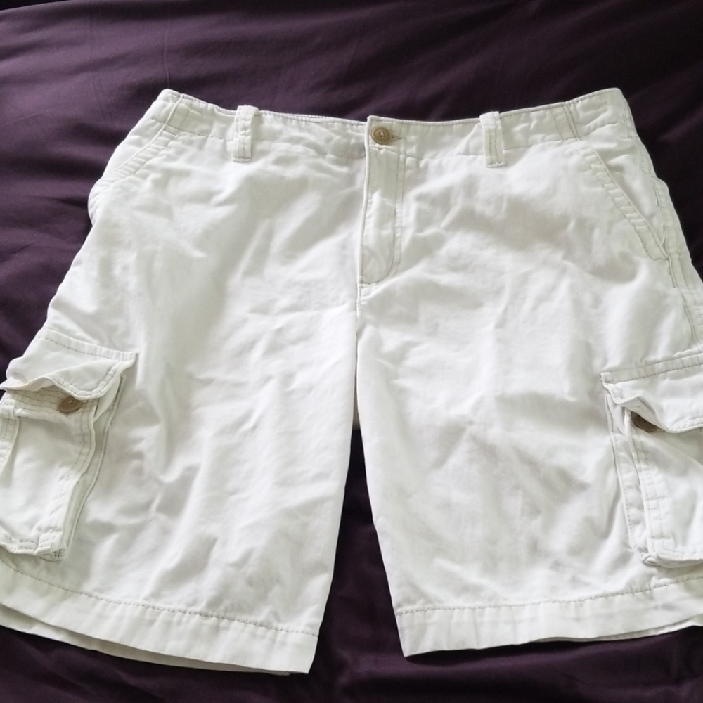 Cargo shorts
